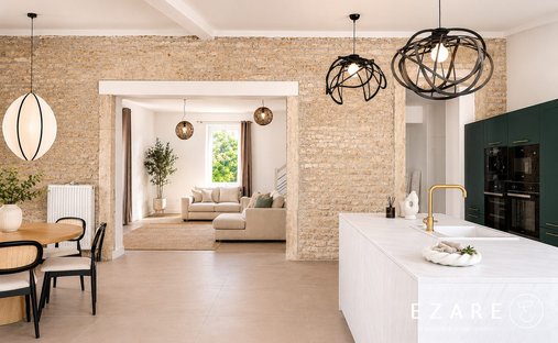 Apartment in Vignes Rouges-Verottes, Beaune, France 1