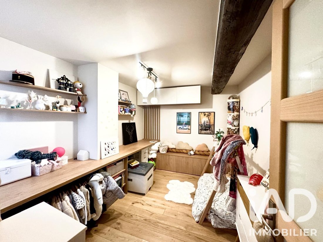 Apartment in Petite France Centre, Strasbourg, France 5 - 18414237