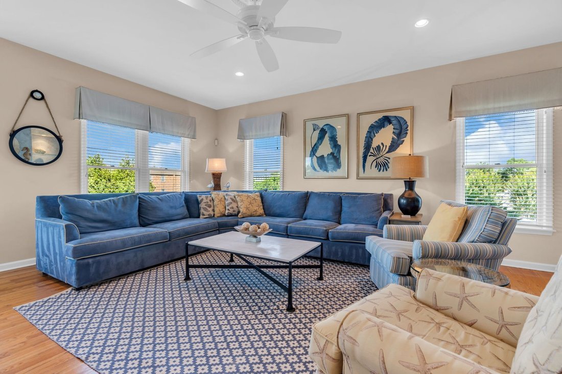 Condo in Point Pleasant Beach, New Jersey, United States 5 - 18412803
