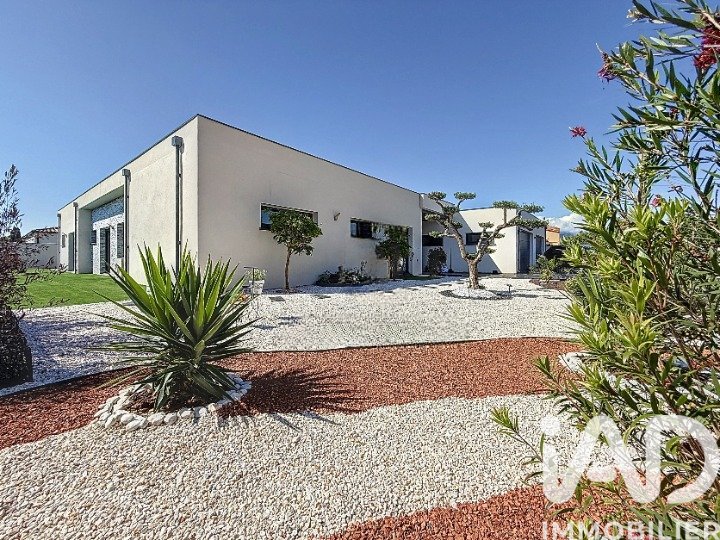 House in Llupia, Occitania, France 4 - 17362098