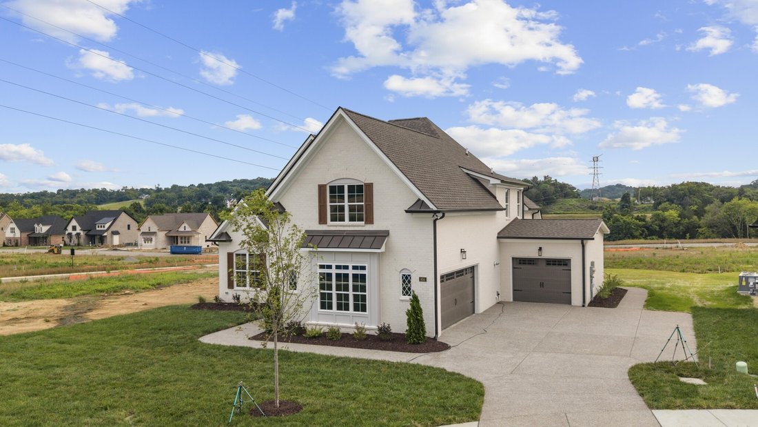 House in Lebanon, Tennessee, United States 3 - 18231894