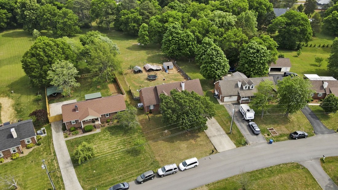 House in Murfreesboro, Tennessee, United States 3 - 18403262