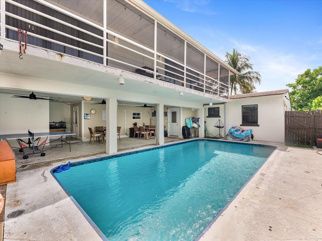 House in Lake Worth, Florida, United States 2 - 18413258
