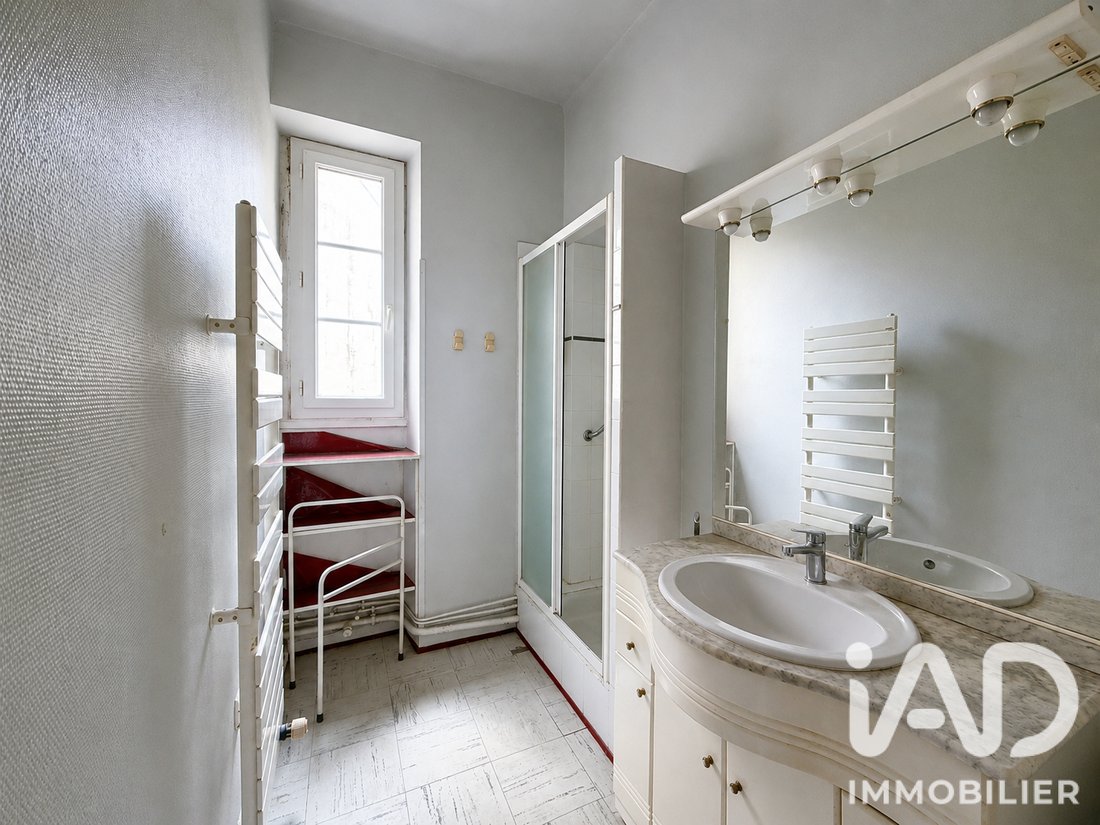 Apartment in Halles-Hurlague, Biarritz, France 5 - 18414172