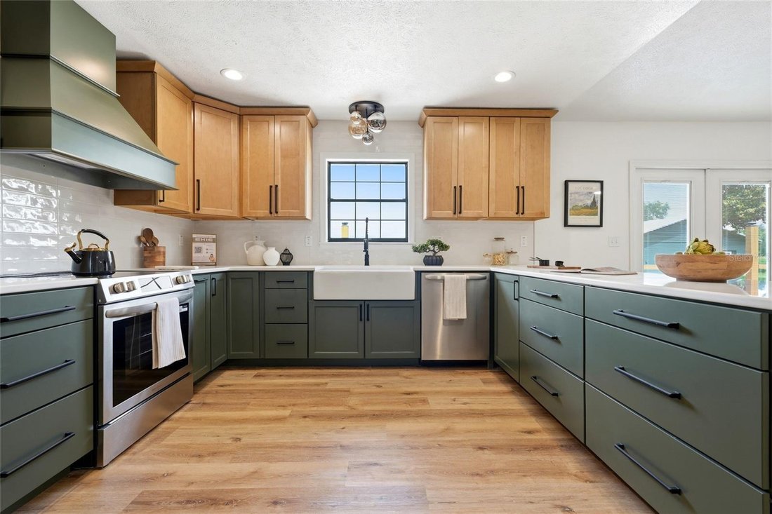 House in Williston, Florida, United States 4 - 18403358