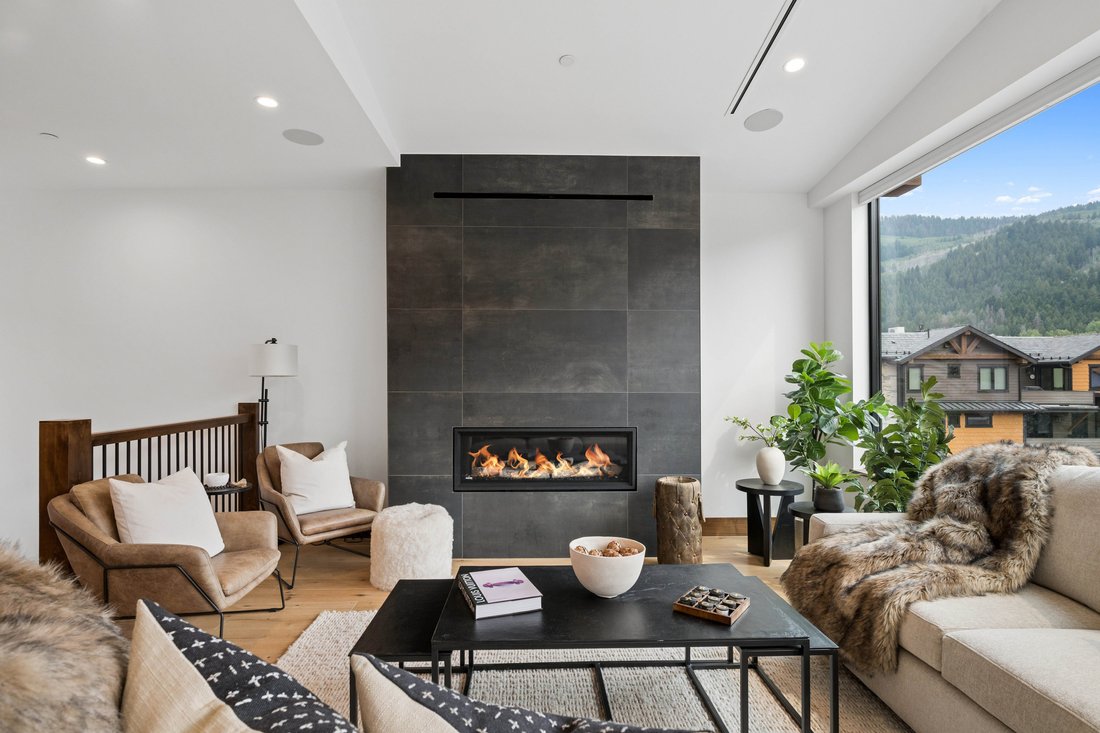 Townhouse in Avon, Colorado, United States 1 - 18412525
