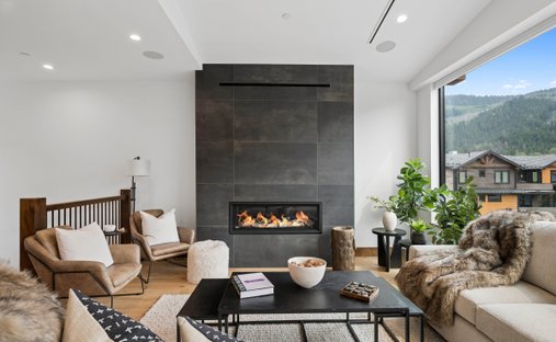 Townhouse in Avon, Colorado, United States 1