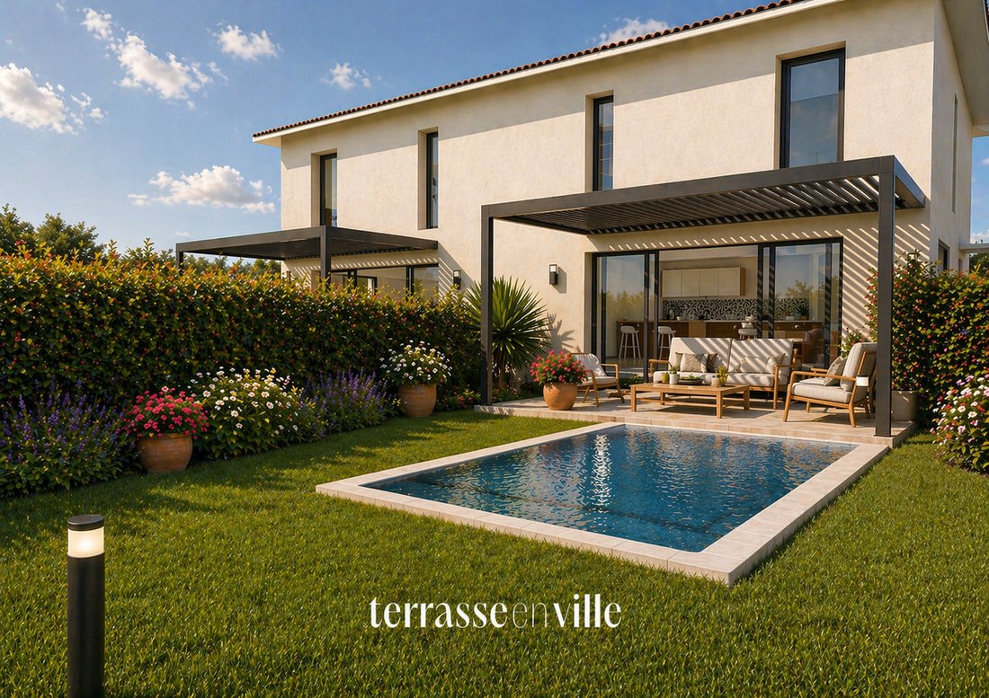 House in La Ciotat, Provence-Alpes-Côte d'Azur, France 2 - 18415107
