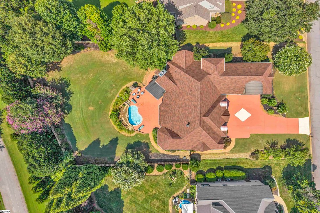 House in Greer, South Carolina, United States 2 - 18417916