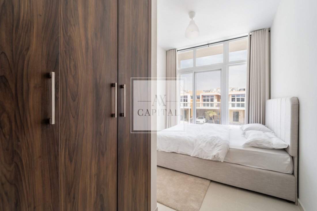 Townhouse in Downtown Dubai, Dubai, United Arab Emirates 5 - 18415276