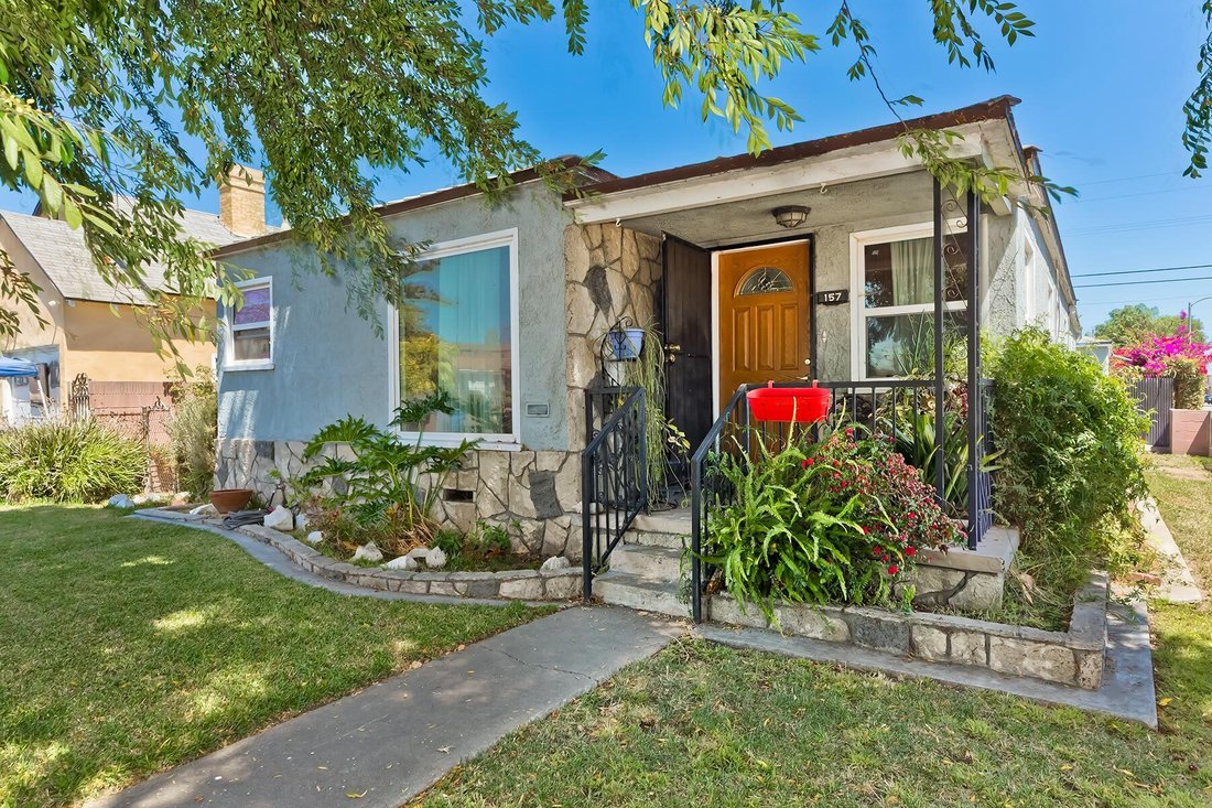 House in Los Angeles, California, United States 1 - 18406644