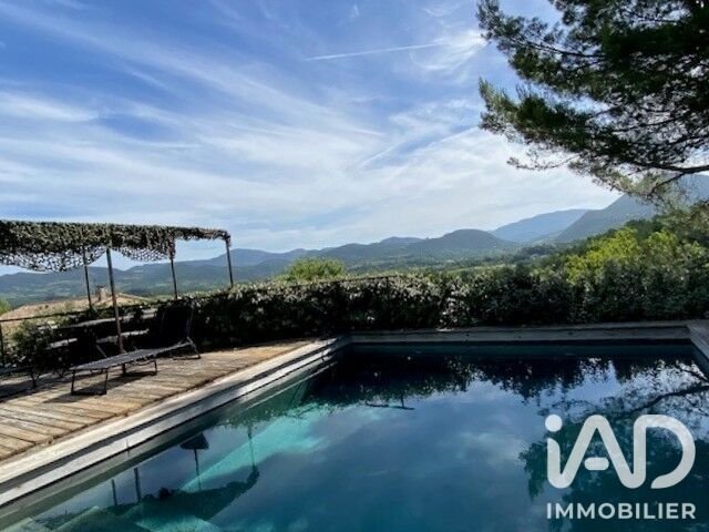 House in Entrechaux, Provence-Alpes-Côte d'Azur, France 2 - 18414220