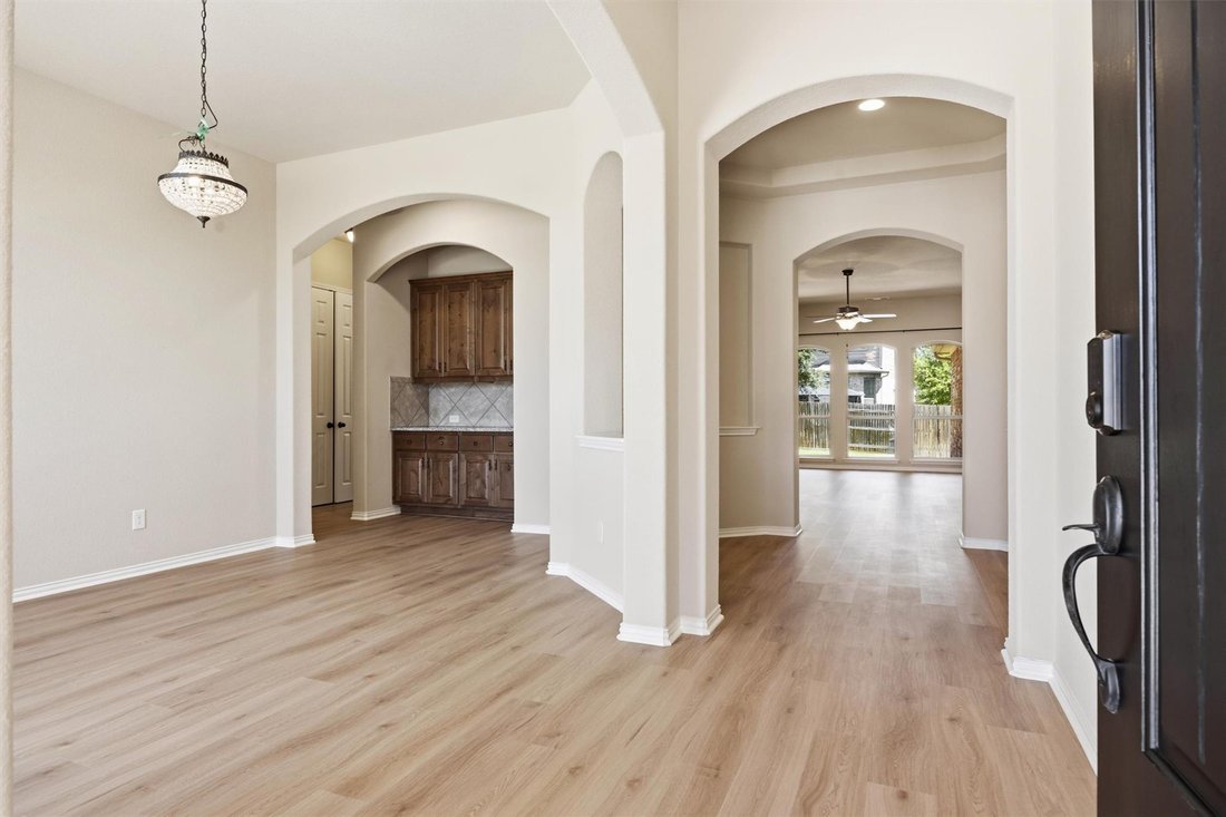 House in Round Rock, Texas, United States 4 - 18411113