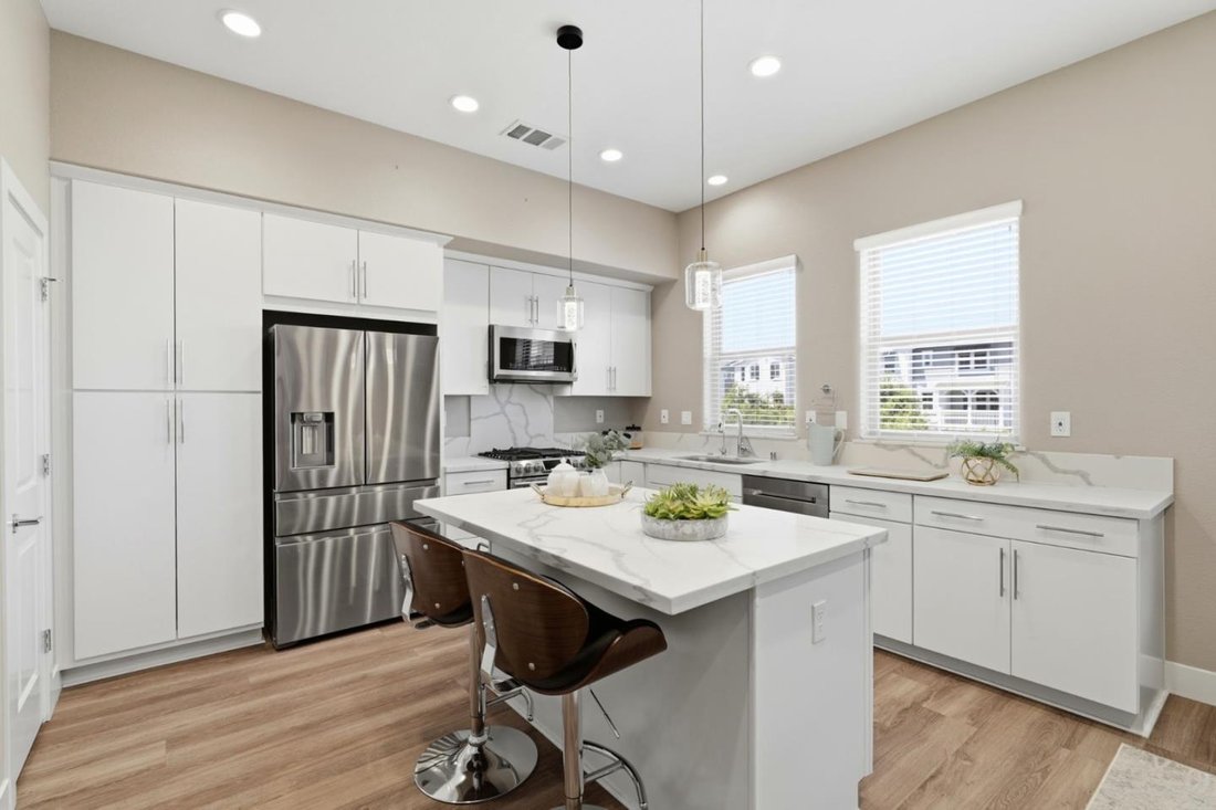 Condo in Milpitas, California, United States 1 - 18417357