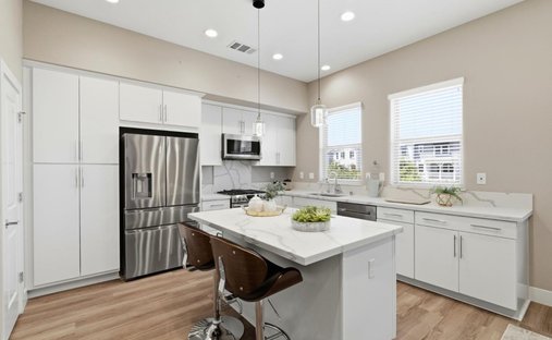 Condo in Milpitas, California, United States 1