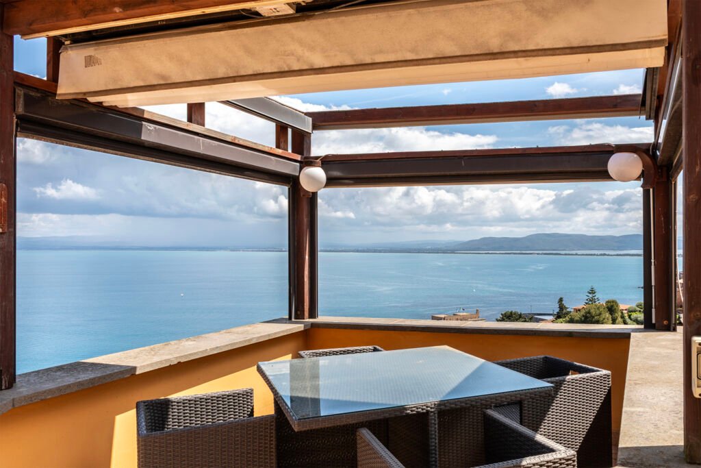 Apartment in Porto Santo Stefano, Monte Argentario, Tuscany 5 - 18413381