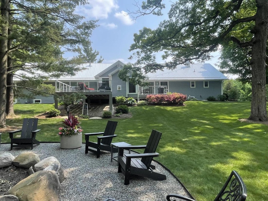 House in Twin Lakes, Wisconsin, United States 4 - 18419319