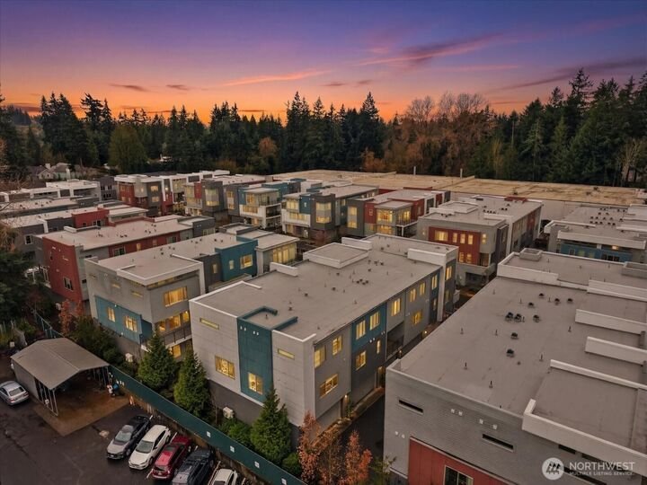 Condo in Kirkland, Washington, United States 1 - 18410901