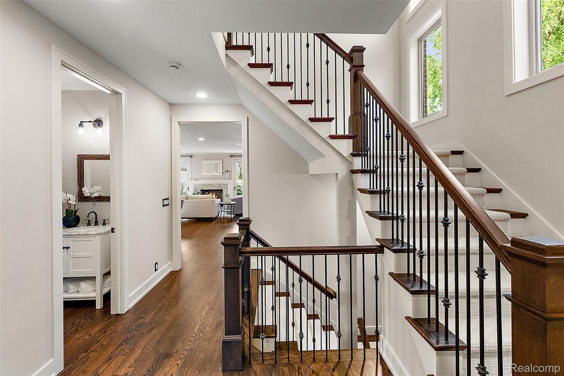 House in Birmingham, Michigan, United States 2 - 18403934