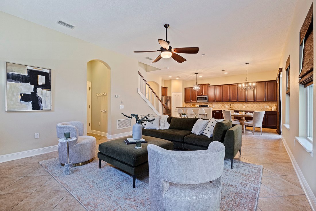 House in Tampa, Florida, United States 5 - 18405014