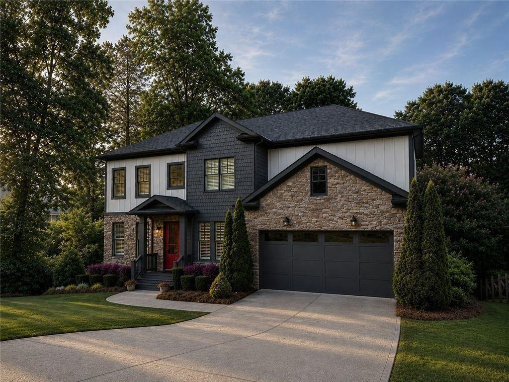 House in Marietta, Georgia, United States 3 - 18277163