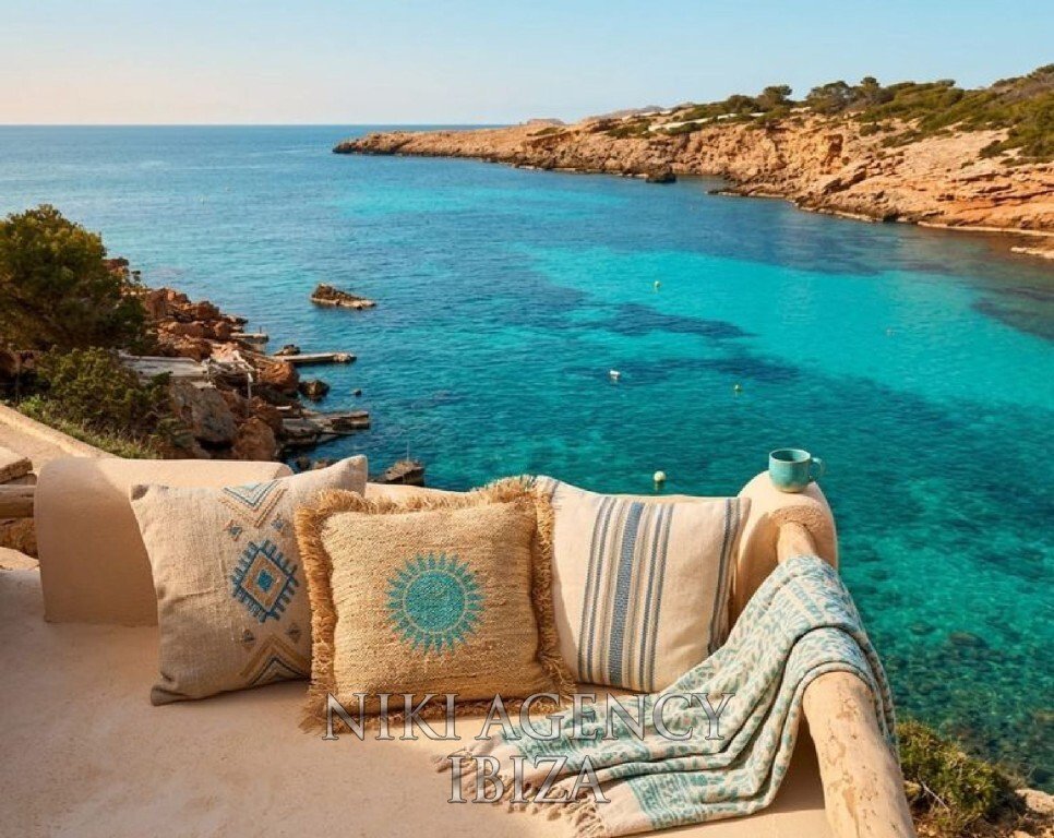 House in Sant Josep de sa Talaia, Balearic Islands, Spain 4 - 18409401