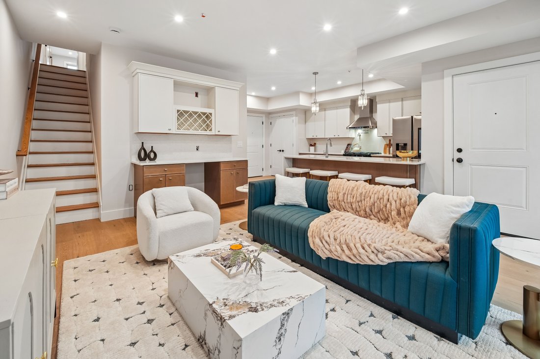Condo in Jersey City, New Jersey, United States 2 - 18411835