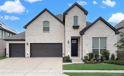 Casa en McKinney, Texas, Estados Unidos 1