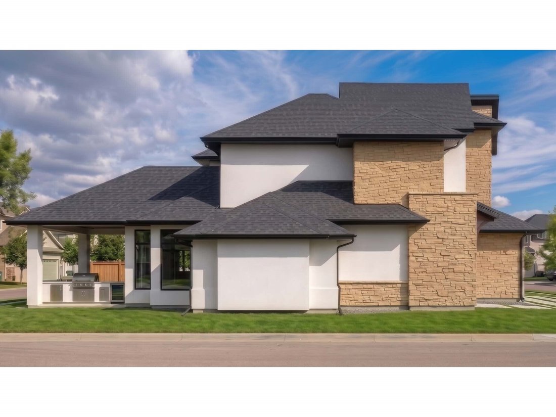 House in Houston, Texas, United States 3 - 16911681