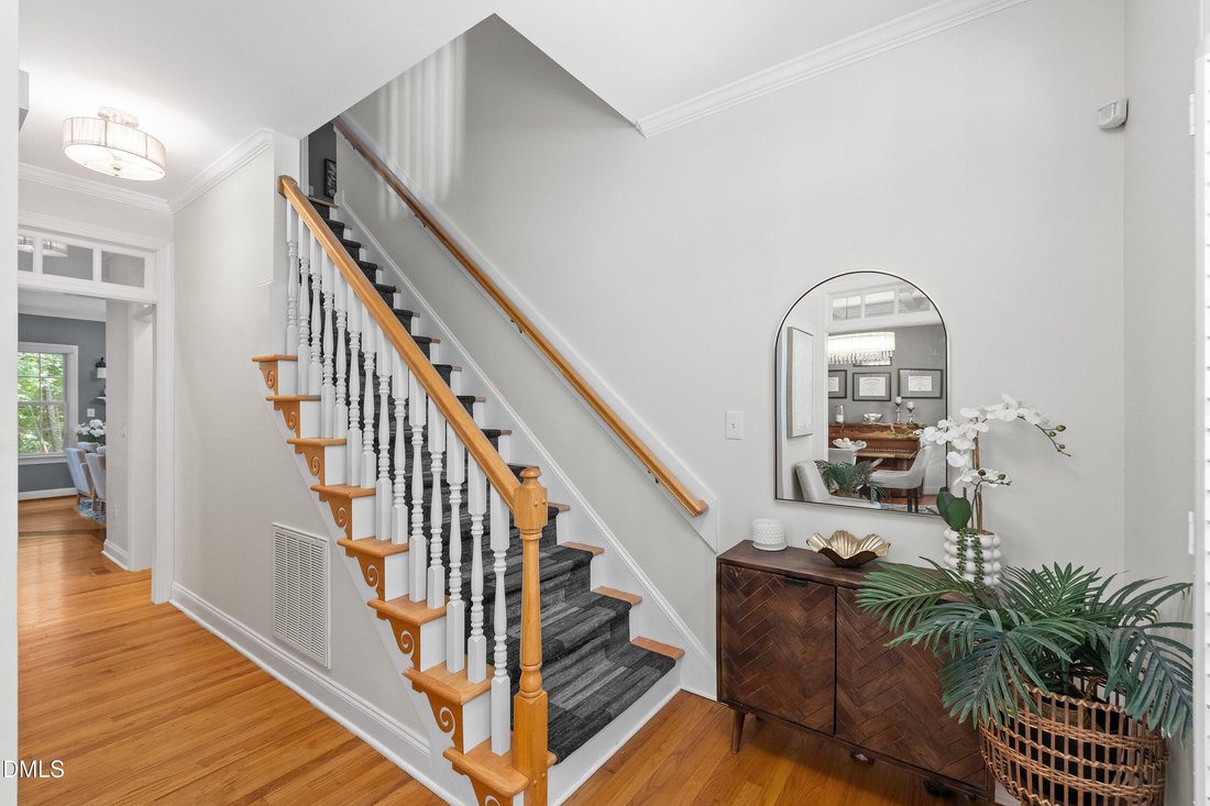 House in Apex, North Carolina, United States 5 - 18408259