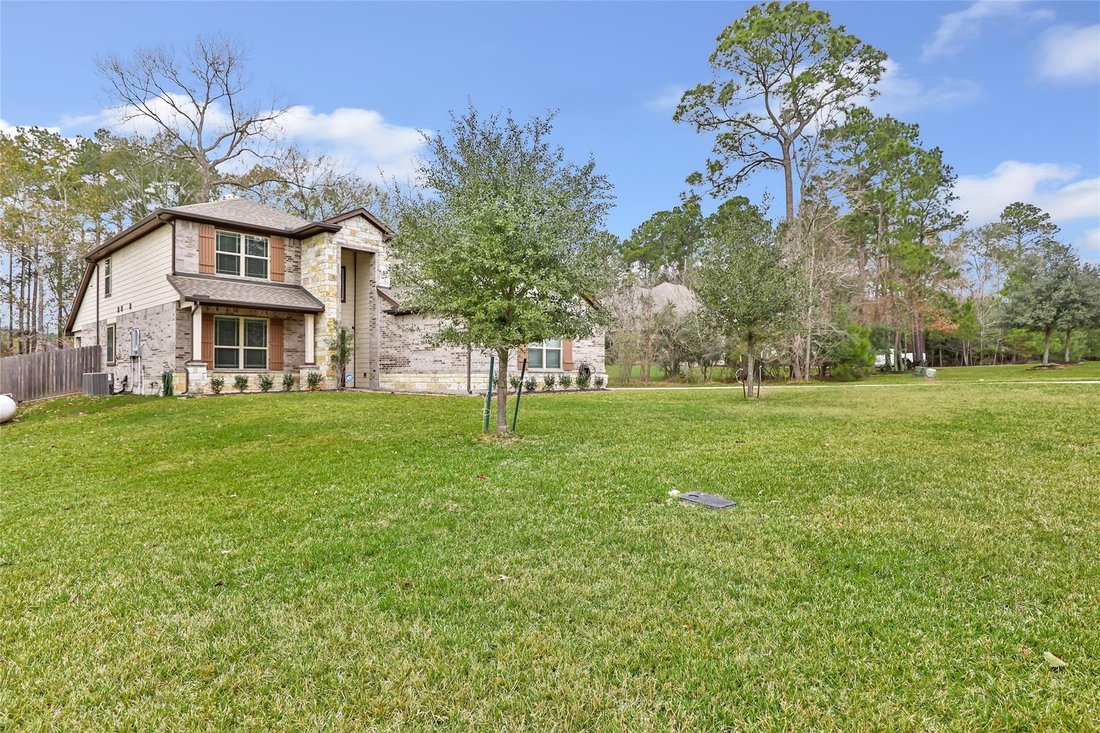 House in Houston, Texas, United States 2 - 18403568