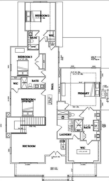 House in Buford, Georgia, United States 5 - 18280546