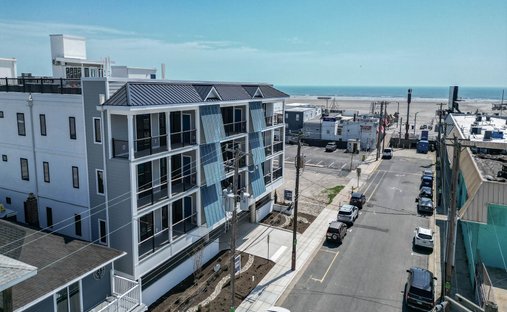 Condominio a Wildwood, New Jersey, Stati Uniti 1