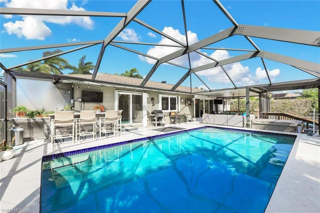 House in Marco Island, Florida, United States 5 - 18410701