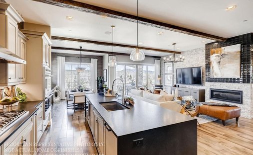 Casa a Broomfield, Colorado, Stati Uniti 1