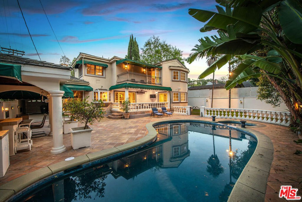 House in Los Angeles, California, United States 5 - 18407668