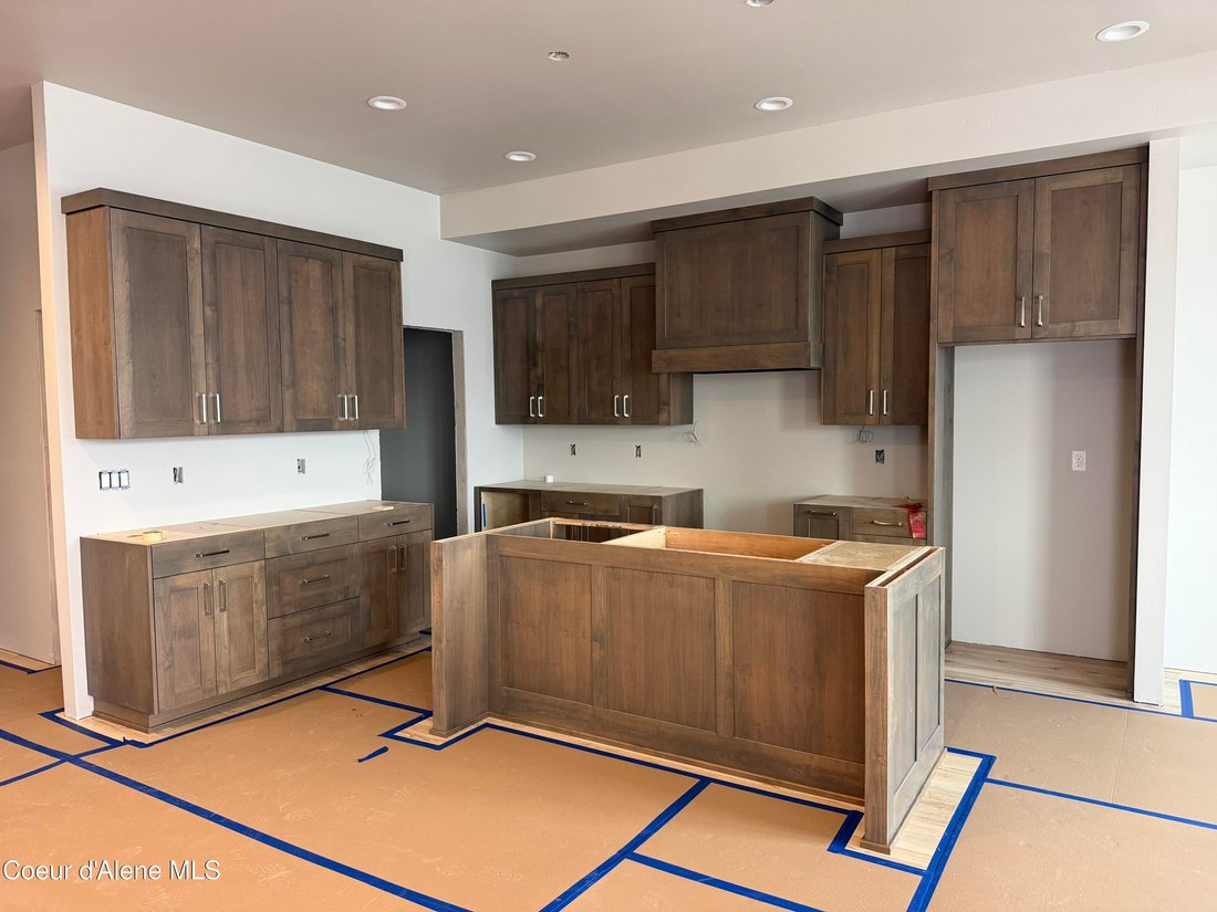 House in Coeur d'Alene, Idaho, United States 3 - 18010328