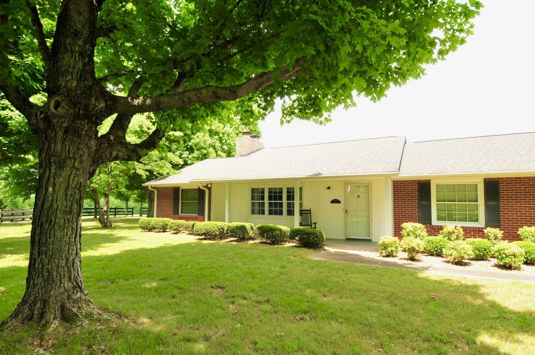 House in Cross Plains, Tennessee, United States 2 - 18408569