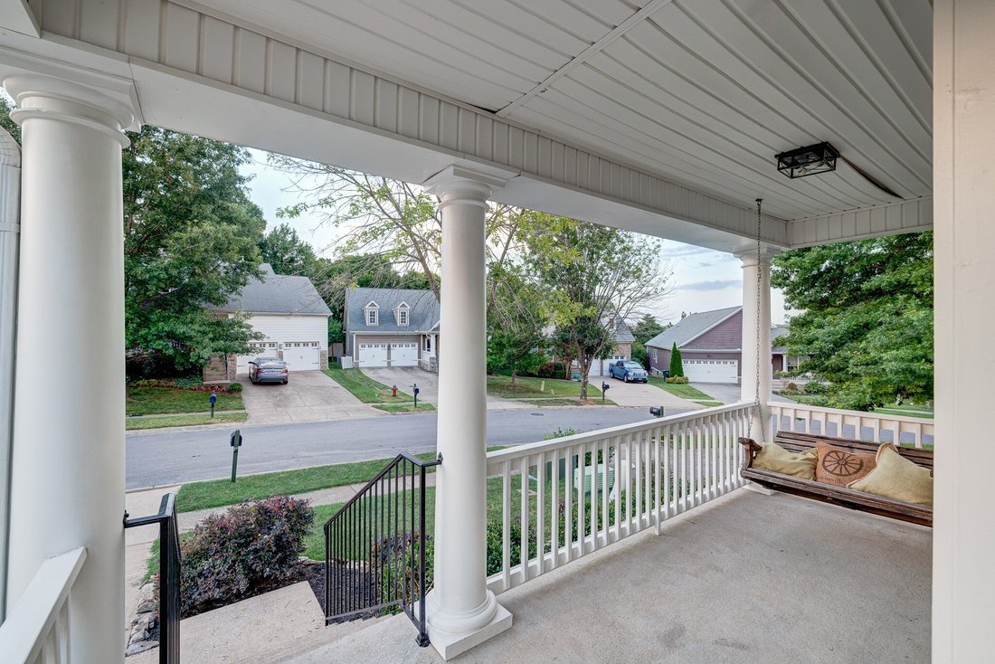 House in Nolensville, Tennessee, United States 4 - 18403292