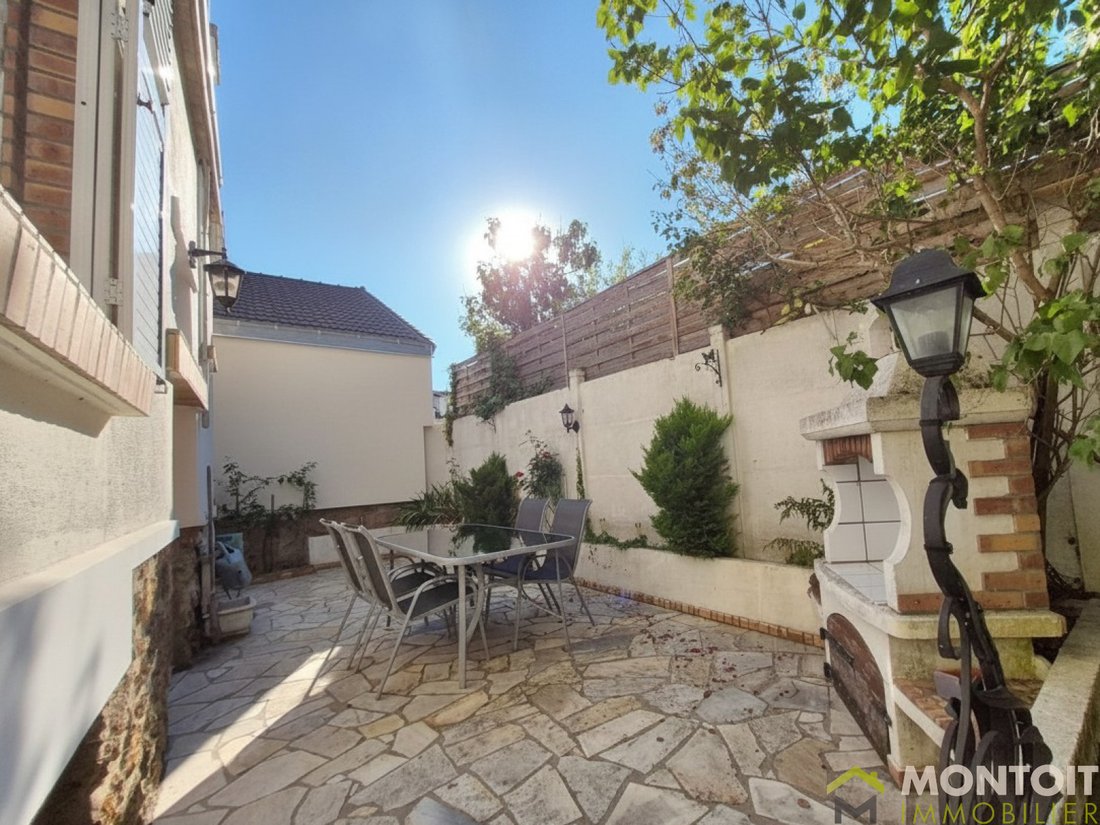 House in La Prevote, Thiais, France 5 - 18005611