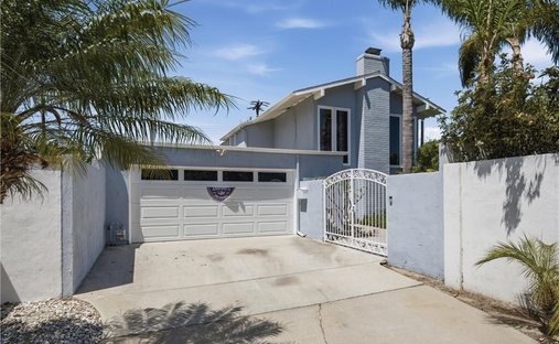 Casa a Huntington Beach, California, Stati Uniti 1
