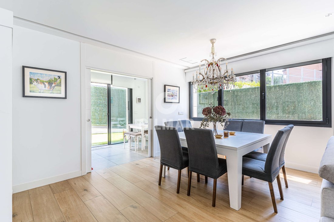 House in Fuencarral-El Pardo, Madrid, Spain 4 - 18402728