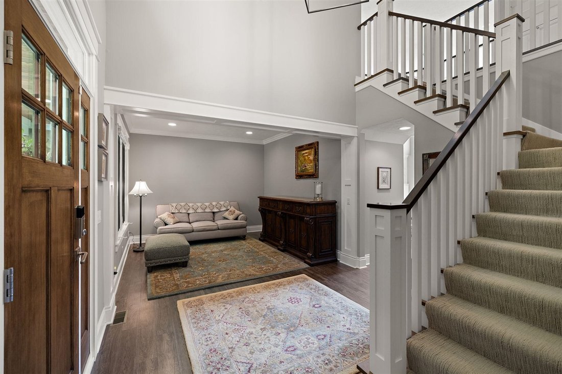 House in Forest Hills, Michigan, United States 5 - 18403991