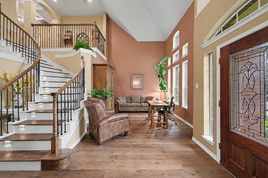 House in Houston, Texas, United States 5 - 18415100