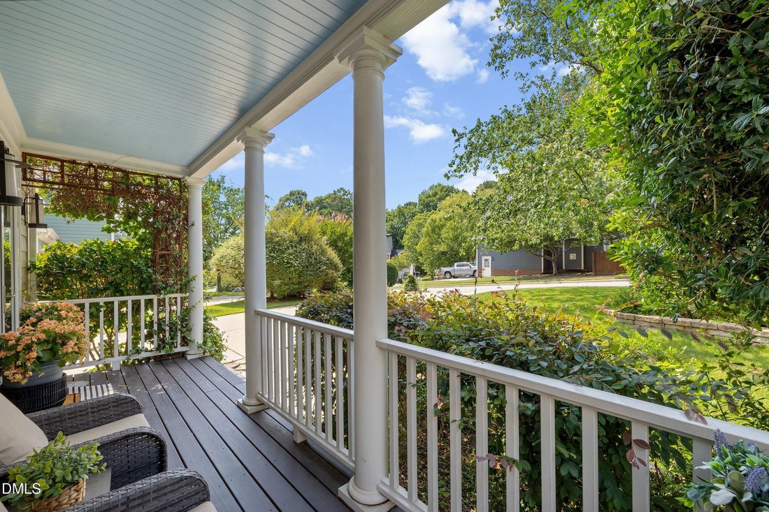 House in Apex, North Carolina, United States 3 - 18408259
