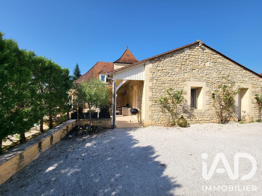 House in Carsac-Aillac, Nouvelle-Aquitaine, France 3 - 18417725
