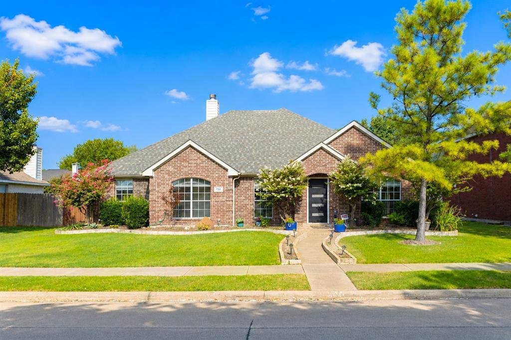 House in Allen, Texas, United States 1 - 18411504