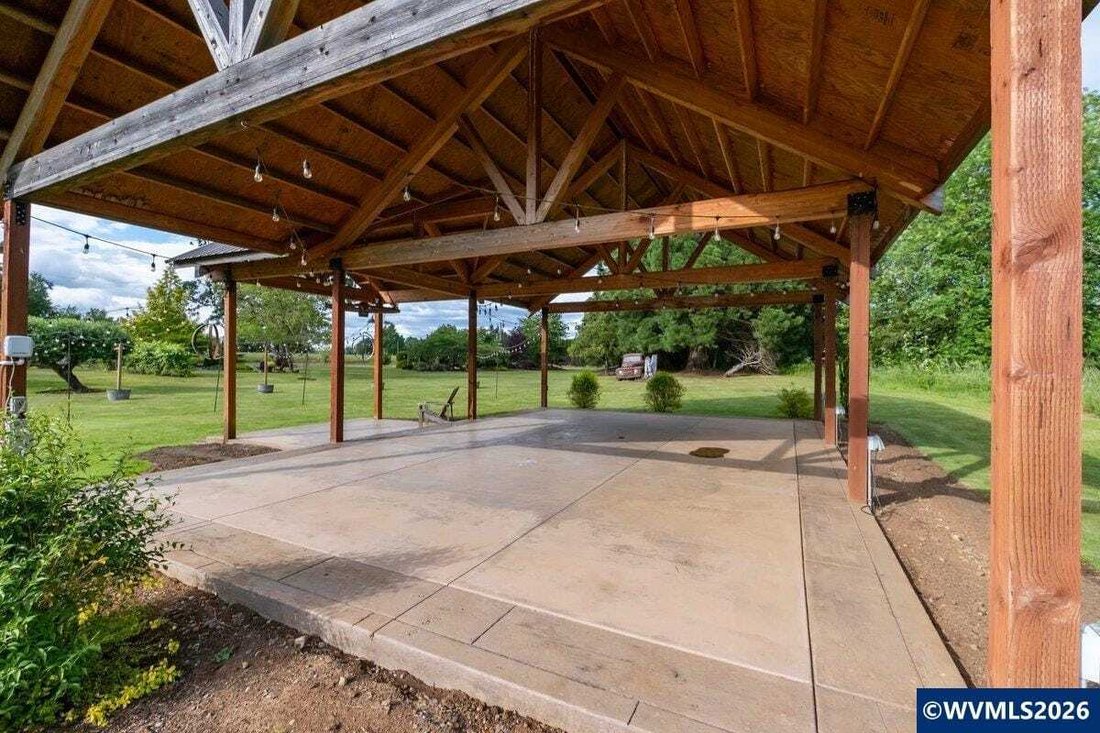 Casa a Scio, Oregon, Stati Uniti 1 - 18406853