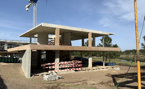 Casa en Carvalhal, Setúbal Municipality, Portugal 1