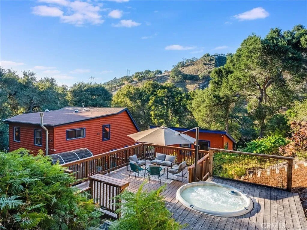 House in San Luis Obispo, California, United States 5 - 18403121